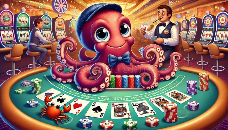 Mobile browser view of help slots gaming platform on Android